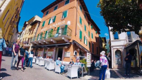 Hotel San Marco Malcesine